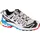 Damen Lunar Rock/White/Black 40 2/3