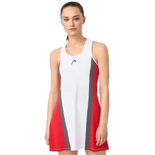 Head Racket HEAD Damen Club 25 Dress, Women Tennis Dress