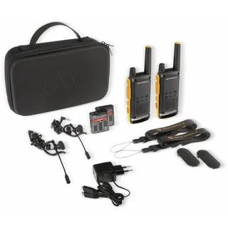Motorola TLKR T82 Extreme