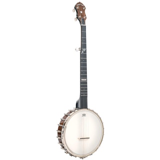 Gold Tone CB-100 Clawhammer 5-Saiter Open Back Banjo 11"