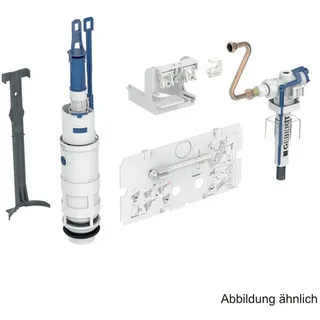 Geberit Umbauset für 2-Mengen-Spülung