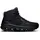 Damen Black/Black 39