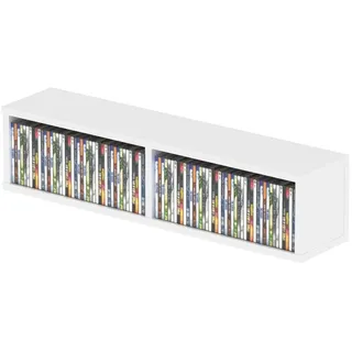 Glorious PC Gaming Race White 90