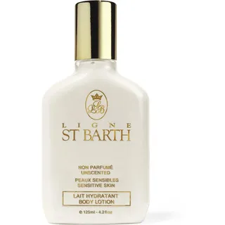 Ligne St. Barth Körperpflege Unparfümierte Bodylotion 125 ml