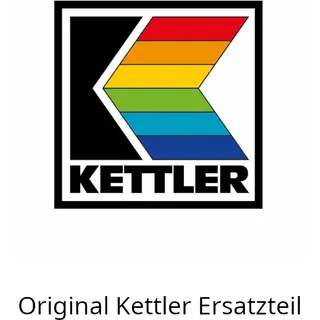 Kettler Ersatzteil Bodenschoner für Stapelsessel TAMPA, 4er Set