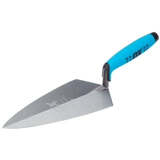 OX OX-P011211 Pro Brick Trowel Philadelphia Pattern-11 / 280mm Kelle, blau