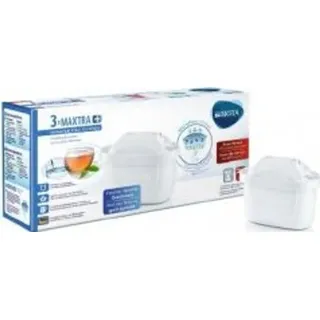 Brita Maxtra+ Pure Performance Kartuschen 3 St.