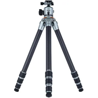 Rollei Lion Rock Pro inkl. Stativkopf für maximale Zuverlässigkeit 📷