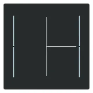 Busch-Jaeger LFW/A.3.70.11-45m