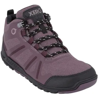 Xero Shoes Daylite Hiker Fusion Wanderstiefel - Mulberry - EU 35 1/2