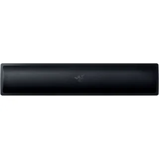 Razer Wrist Rest Pro Fullsize - Ergonomische Kunstleder-Handballenauflage für Tastaturen