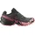 Damen Nine Iron/Black/Flamingo Pink 40