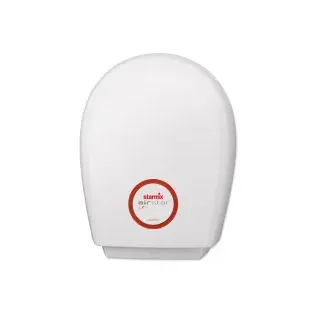 STARMIX Händetrockner TT 1800 E 1800 Watt