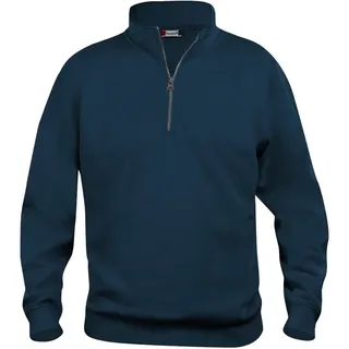 Clique Basic dunkelblau S