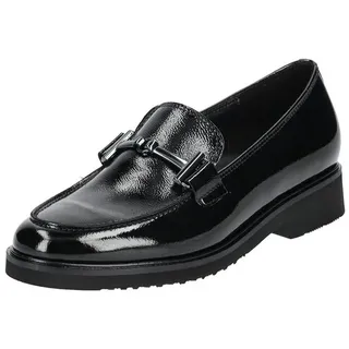 Gabor Slipper Damen Schwarz 39