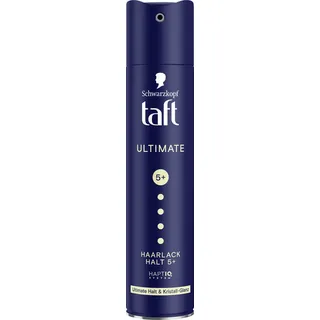 Schwarzkopf taft Ultimate Halt 5+ Haarspray 250 ml