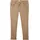 Tapered Relaxed Hosen Dark Sepia 46 28