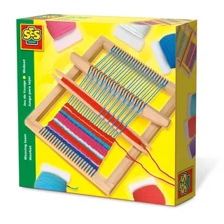 SES Creative SES Creative® Webrahmen mehrfarbig