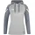 Performance Hoodie Damen soft grey/steingrau 38