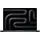 16'' M3 Max 48 GB RAM 1 TB SSD 40-Core GPU Space Schwarz