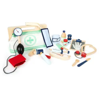 Small Foot Company small foot Arzttasche