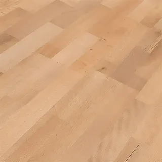 LOGOCLIC Fertigparkett Buche  (1.085 x 180 x 12 mm, Schiffsboden)