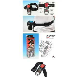 B-Grip EVO basic Kit Kameratragesystem