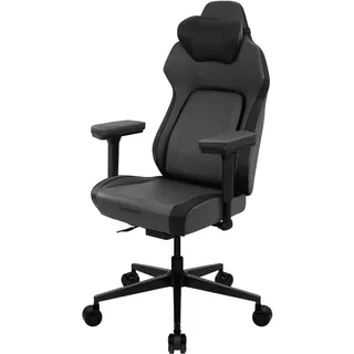 ThunderX3 Thunder X3 Core Kunstleder Schwarz
