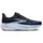 Herren Extra Wide Black/Black/Ebony 45,5