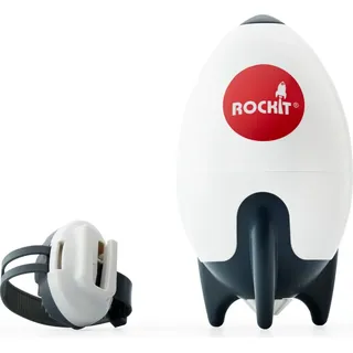Rockit Kinderwagenschaukler Weiß