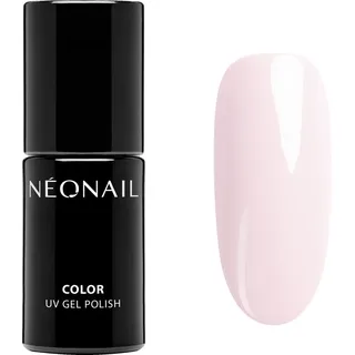 NEONAIL Kollektionen Pure-LoveColor UV Nagellack Creme Brulee 7,2 ml -