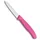 SwissClassic Gemüsemesser 8 cm pink