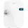 White (4l, 280 mm hoch, Weiß)