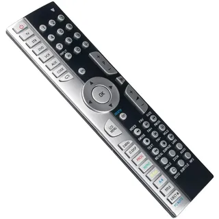 40032570 MSN40032570 Ersetzte Fernbedienung -VINABTY-fit für Medion LCD TV-Fernbedienung MSN40032570 MD20158 MD20073DE-A MD30466AT-A P13107 MSN-40032570 MD20298 MD20311