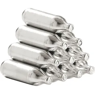 MOSA Sahnekapseln Einweg,  Lieferform: 24-tlg.