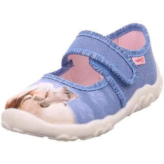 superfit BONNY Blau 8400 28