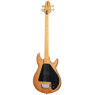 Epiphone Grabber Bass Natural