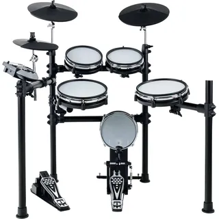 XDrum DD-530 E-Drum Set mit Mesh Heads