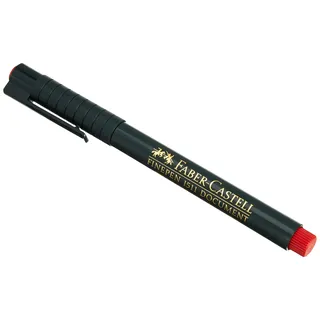 Faber-Castell 1511 rot