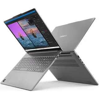 16" AMD Ryzen AI 5 340 16 GB RAM 1 TB SSD
