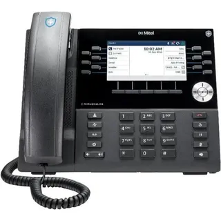MITEL MiVoice 6930t, Telefon,