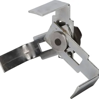 BRILLIANT TOOLS Tankgeberschlüssel 3-Arm