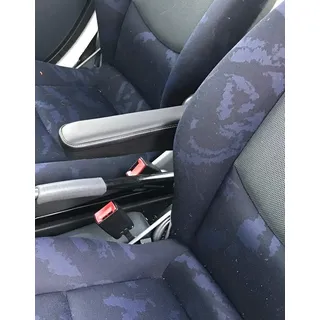 Mittelarmlehne smart fortwo 450 höhenverstellbar