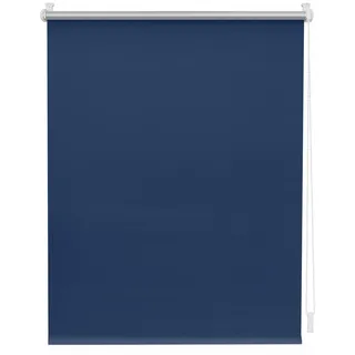 80 x 220 cm blau