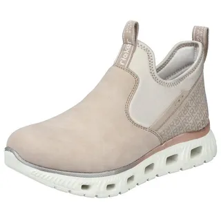 Rieker Damen Beige 42