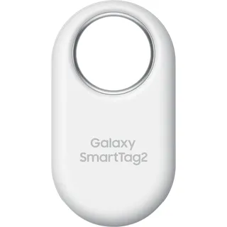 Samsung Galaxy SmartTag 2 weiß
