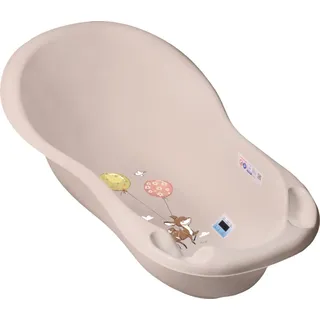 Badewanne groß 102 cm Forest Fairy Beige - Beige