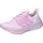 Damen Ice Lavender / Bliss Lilac / Silver Metallic 42