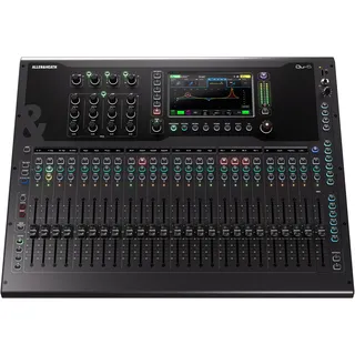 Allen & Heath Qu-6