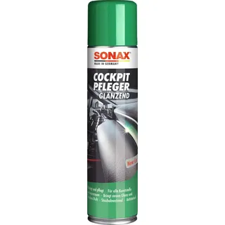 Sonax CockpitPfleger New Car 6 St. 0,4 l
